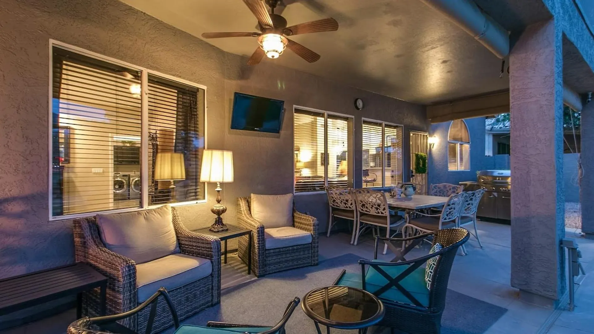 Spectacular Golf Course Home With Pool And Views Gilbert 0*,  United States