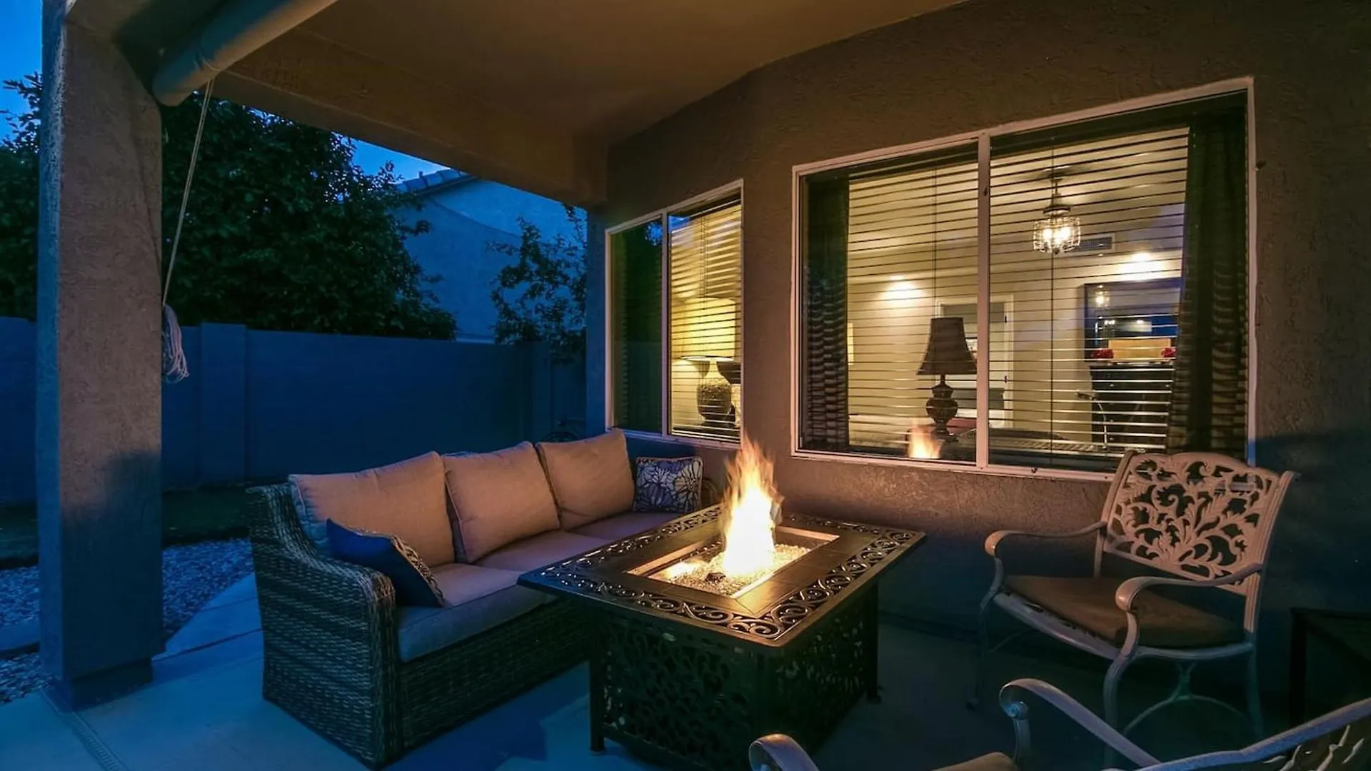 Spectacular Golf Course Home With Pool And Views Gilbert Holiday home