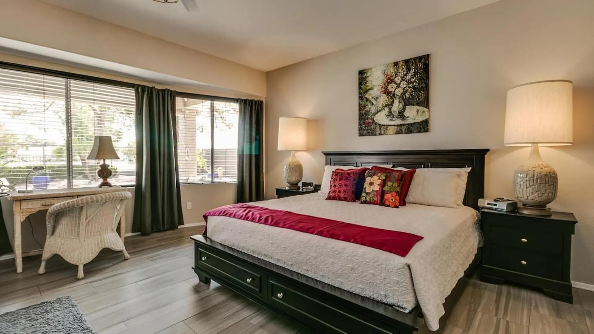 Holiday home Spectacular Golf Course Home With Pool And Views Gilbert