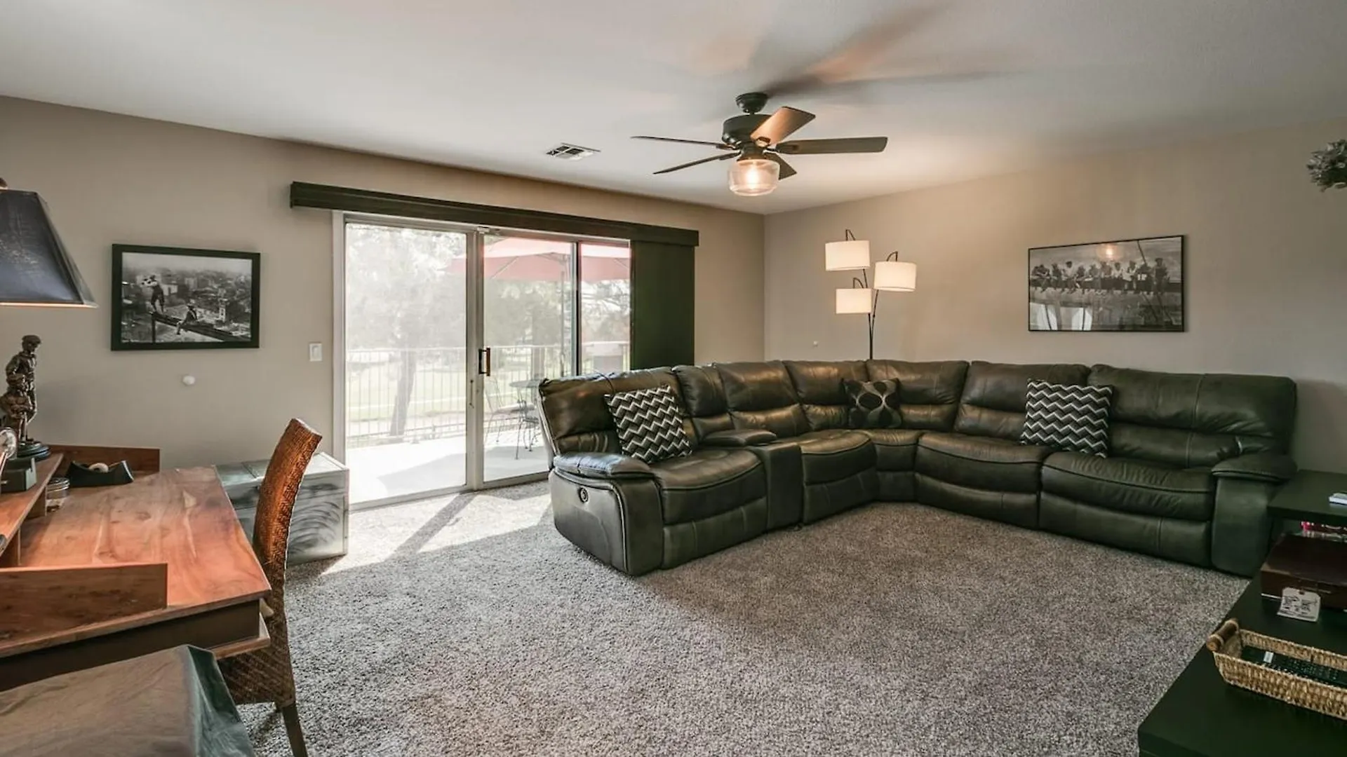 Spectacular Golf Course Home With Pool And Views Gilbert United States