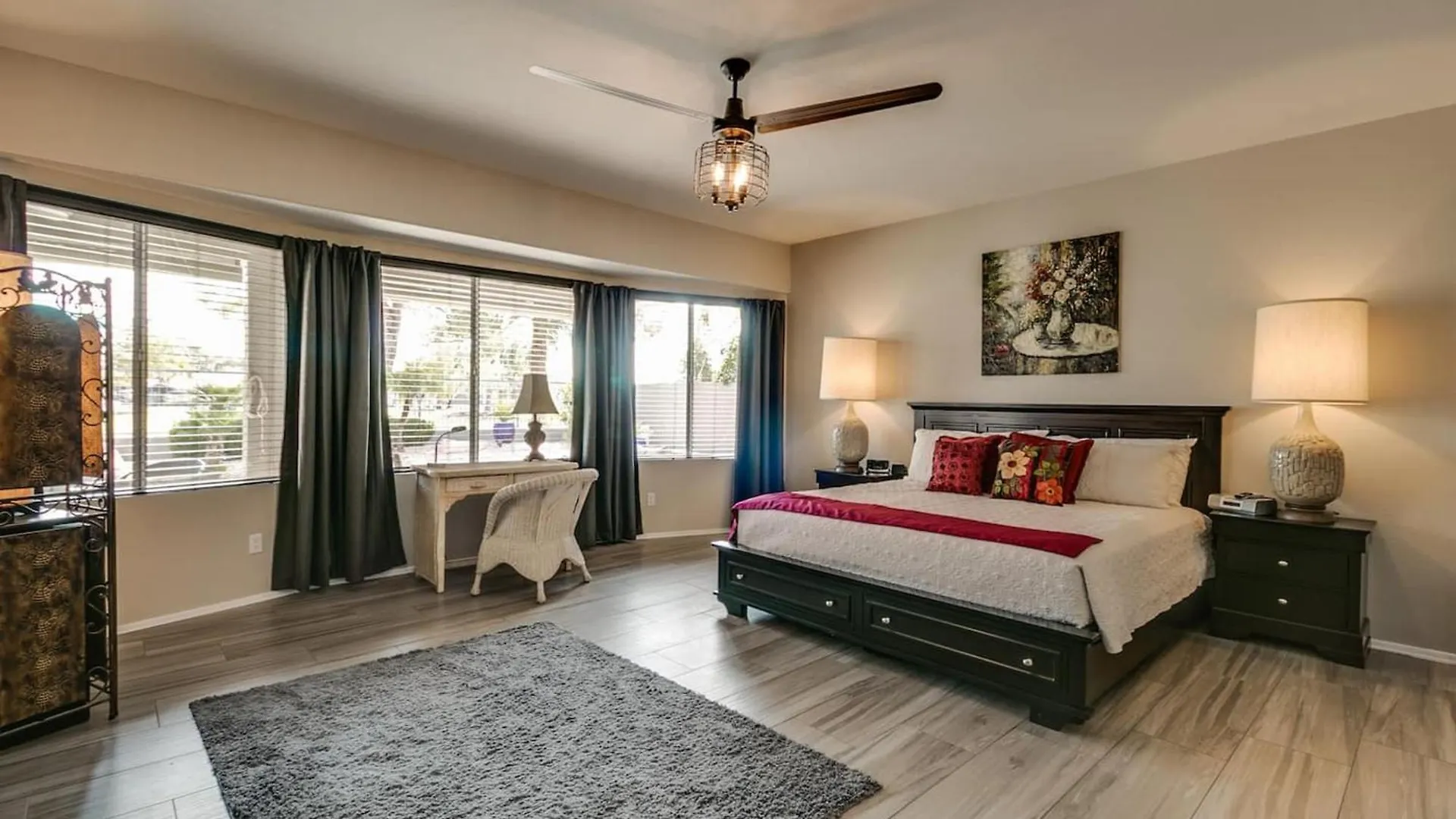 Spectacular Golf Course Home With Pool And Views Gilbert Holiday home