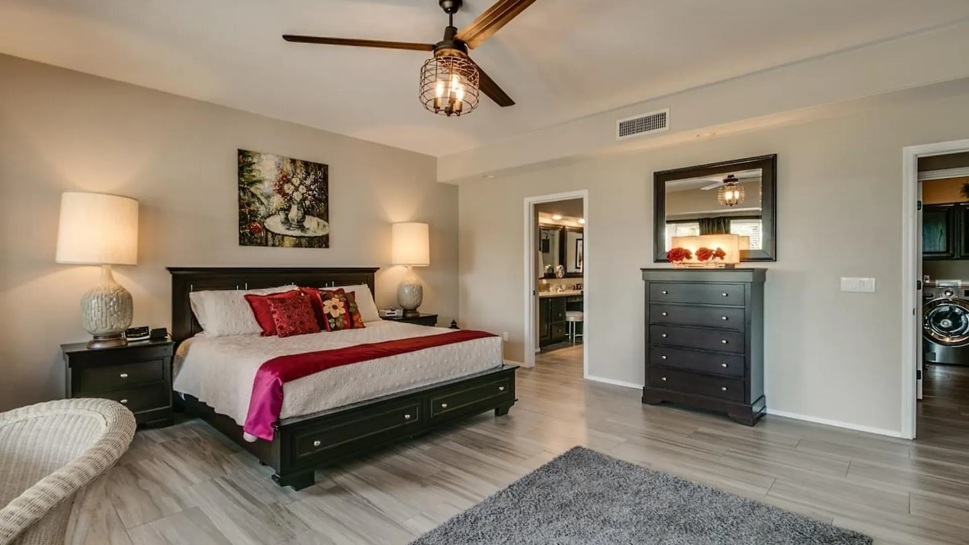 Holiday home Spectacular Golf Course Home With Pool And Views Gilbert
