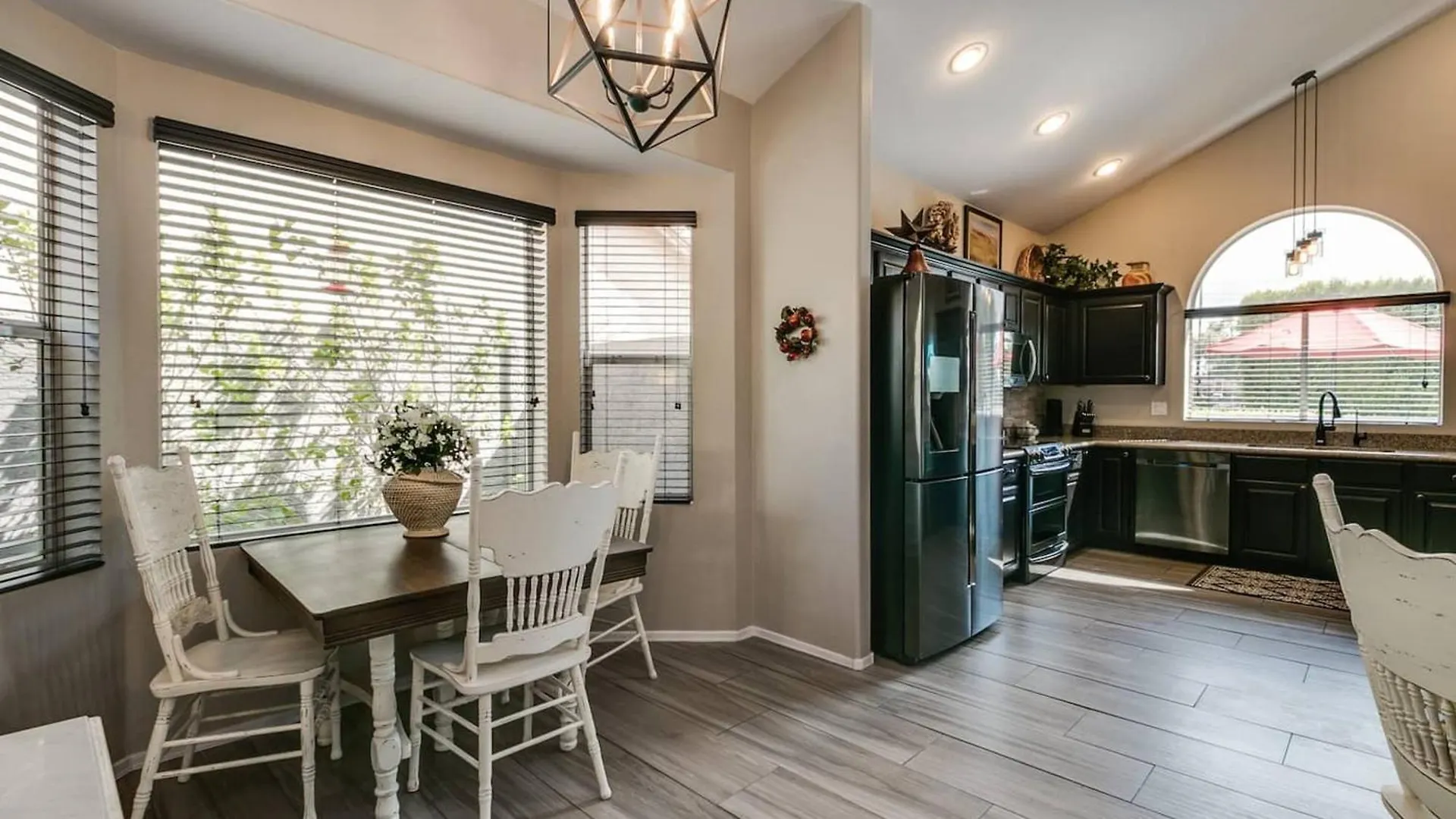 Spectacular Golf Course Home With Pool And Views Gilbert Holiday home